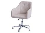 ESSZIMMERSTUHL Beige