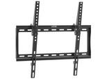 TV-Wandhalter B-FN 400 Schwarz