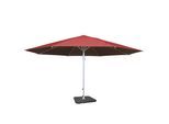 SONNENSCHIRM Rot