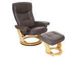 RELAXSESSEL Braun