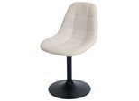 ESSZIMMERSTUHL Beige