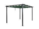 PERGOLA Grün
