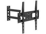 TV-Wandhalter B-SN 400 Schwarz