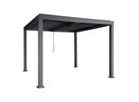 PERGOLA Anthrazit