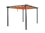 PERGOLA Orange
