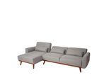 SOFA Anthrazit