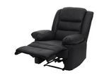 RELAXSESSEL Schwarz