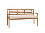 GARTENBANK Beige