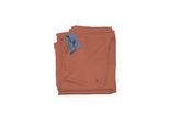 SEITENWAND PERGOLA CALPE Orange, Braun
