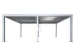 PERGOLA Weiß