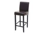 BARHOCKER Braun