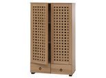 SCHRANK Braun