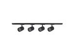 Strahler Tokio Set 1f Black