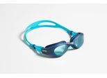 Schwimmbrille ARENA "THE ONE JR", light blau, blau, light blau, Sportbrillen, Kinder, Schwimmbrille