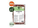 BARFER'S Komplett-Mix Pferd 20x500 g