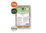 BARFER'S Würfel: Komplett-Mix Junior Rind & Huhn 13x400 g