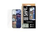 SAFE BY PANZERGLASS Displayschutzglas "Anti-Blue Light Screen Protection", transparent, B:11cm H:1,2cm T:19,5mm, Displayfolien, Displayschutzfolie, Schutzfolie, Bildschirmschutz, kratz- & stoßfest