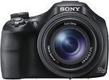 Sony DSC-HX400V schwarz