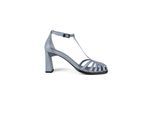 Anest Collective Spider Sandalen Blau