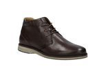 JOSEF SEIBEL Heren Lage schoen Stuart 05 in bruin