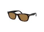Tom Ford Sunglasses FT1076 52E 54