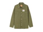 American Vintage Overshirt muza06ah