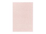 Ayyildiz , Rosa , Textil , Uni , rechteckig , 240x340 cm , Oeko-Tex® Standard 100 , für Fußbodenheizung geeignet, schmutzabweisend, für Hausstauballergiker geeignet, lichtunempfindlich, antistatisch, pflegeleicht, strapazierfähig, leicht zusammenrollbar , Teppiche & Böden, Teppiche, Webteppiche, Flachwebteppiche