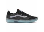 Vans Evdnt UltimateWaffle Herren schwarze Schuhe