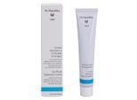 Dr. Hauschka Med Intensive Ice Plant Cream.