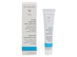 Dr. Hauschka Med Potentilla Soothing Cream.