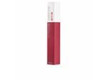 Superstay Matte Ink 80-ruler 5 ml