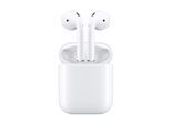 Apple AirPods mit Ladecase 2. Generation weiß