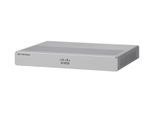 Cisco Integrated Services Router mit 4 Gigabit Ethernet (GbE)-Ports, GE-Ethernet-WAN-Router, integriertes USB 3+ (C1101-4P)