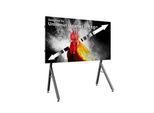 Hagor HP LED Floorstand Unilumin Upanel II 110“ LED-Standsystem freistehend