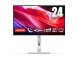 Lenovo L24D-4C Full HD Monitor 60,5 cm (23,8")
