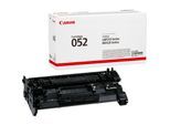 Canon Original Toner 052 schwarz 3.100 Seiten (2199C002)