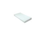 Letti Moderni Babymatratze Kokos 70x140 cm – Letti Moderni – 10 cm Höhe, ergonomisch, atmungsaktiv