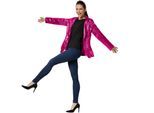 tectake® Pailletten-Jackett Damen
