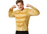 tectake® Männer Muskel-Shirt