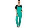 tectake® Latzhose