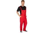 tectake® Latzhose