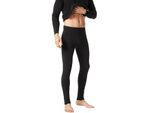 tectake® Leggings Männer