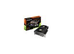 GIGABYTE Grafikkarte "GeForce RTX 3060 WINDFORCE OC 12G", ohne farbbezeichnung, Grafikkarten, Grafikkarte