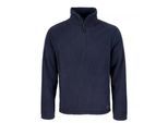 Craghoppers Heren Expert Corey 200 Fleece Top (Donkere marine)