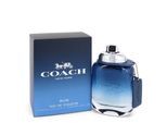 Coach Blue Eau De Toilette 60ml