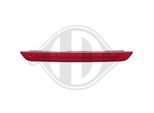 DIEDERICHS Zusatzbremsleuchte 1851196 LED hinten für Peugeot