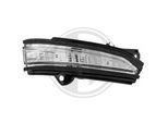 DIEDERICHS Blinkleuchte 1429326 LED Außenspiegel rechts für Ford