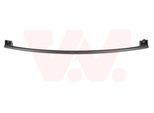 VAN WEZEL Träger, Stoßfänger 8264561 vorne für HYUNDAI