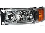 HERTH+BUSS ELPARTS Hauptscheinwerfer 81658558 links