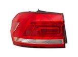 DIEDERICHS Heckleuchte 2297091 WY21W links für VW